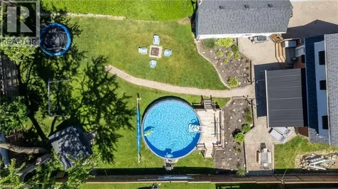 405 Wellington Street North Woodstock ON N4S 6S8