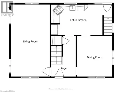405 Wellington Street North Woodstock ON N4S 6S8