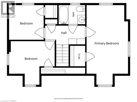 405 Wellington Street North Woodstock ON N4S 6S8