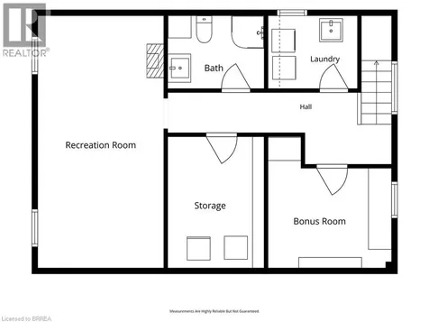 405 Wellington Street North Woodstock ON N4S 6S8