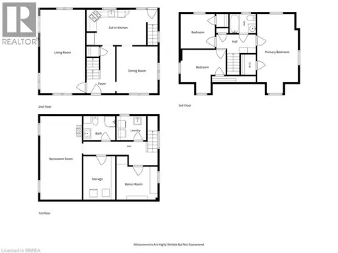 405 Wellington Street North Woodstock ON N4S 6S8