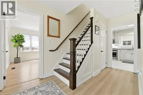 405 Wellington Street North Woodstock ON N4S 6S8