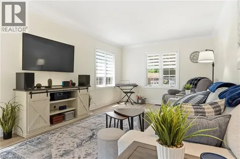 405 Wellington Street North Woodstock ON N4S 6S8