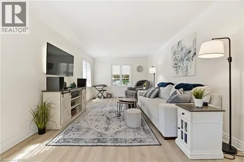405 Wellington Street North Woodstock ON N4S 6S8