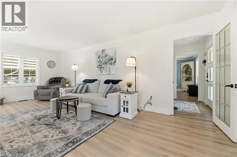 405 Wellington Street North Woodstock ON N4S 6S8