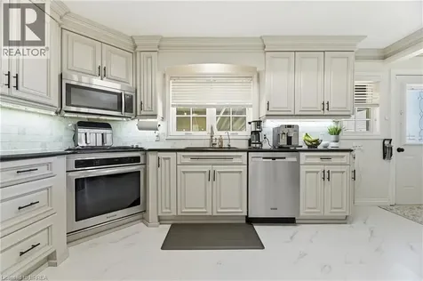 405 Wellington Street North Woodstock ON N4S 6S8