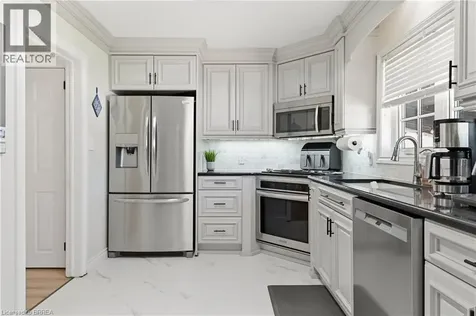 405 Wellington Street North Woodstock ON N4S 6S8