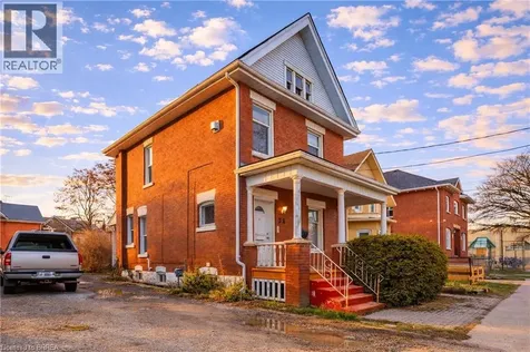 38 Nelson Street Brantford ON N3T 2M8