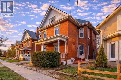 38 Nelson Street Brantford ON N3T 2M8