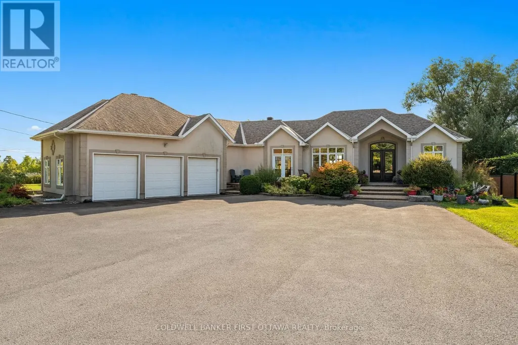 358 River Road Ottawa ON K1V 1R8