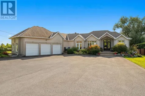 358 River Road Ottawa ON K1V 1R8