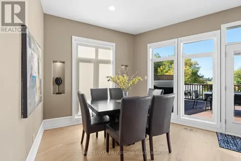 358 River Road Ottawa ON K1V 1R8