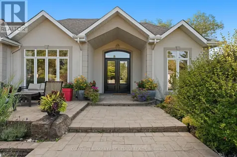 358 River Road Ottawa ON K1V 1R8