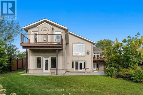 358 River Road Ottawa ON K1V 1R8
