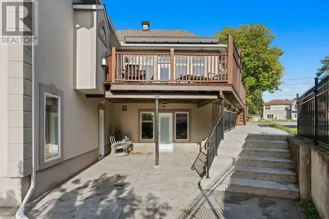 358 River Road Ottawa ON K1V 1R8