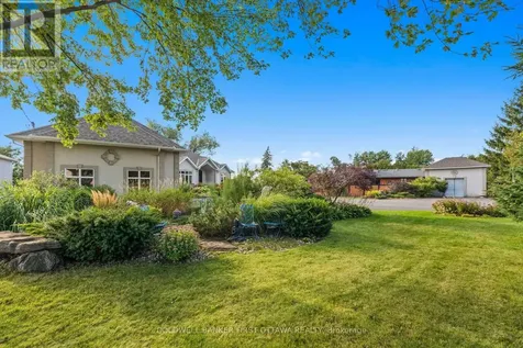 358 River Road Ottawa ON K1V 1R8