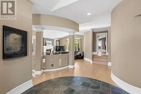 358 River Road Ottawa ON K1V 1R8