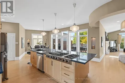 358 River Road Ottawa ON K1V 1R8