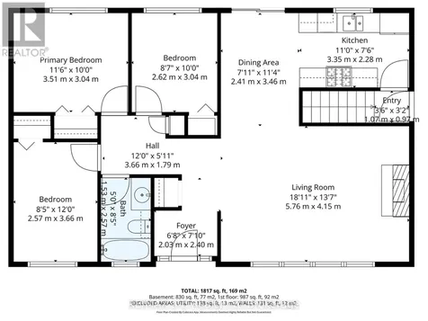 318 Broadway Street Tillsonburg ON N4G 3S1