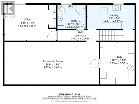 318 Broadway Street Tillsonburg ON N4G 3S1