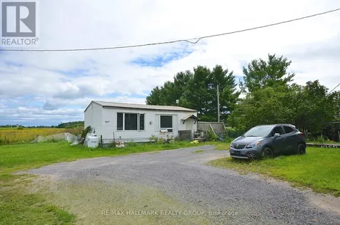 1675 Dunning Road Ottawa ON K4C 1L7