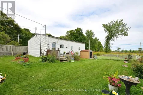 1675 Dunning Road Ottawa ON K4C 1L7