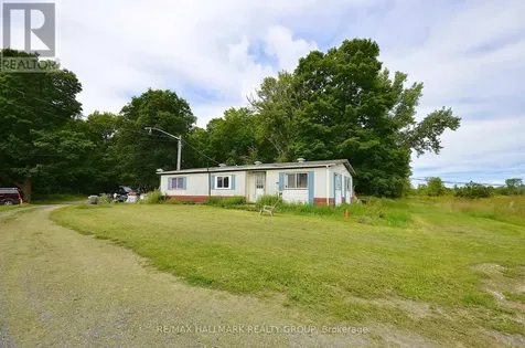 1675 Dunning Road Ottawa ON K4C 1L7