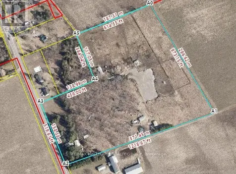 1675 Dunning Road Ottawa ON K4C 1L7