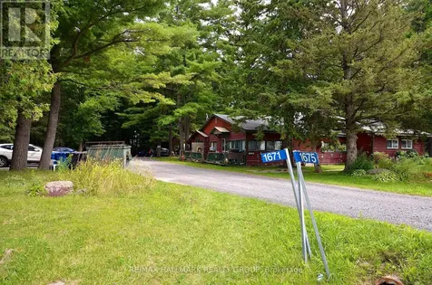 1675 Dunning Road Ottawa ON K4C 1L7