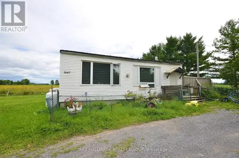 1675 Dunning Road Ottawa ON K4C 1L7
