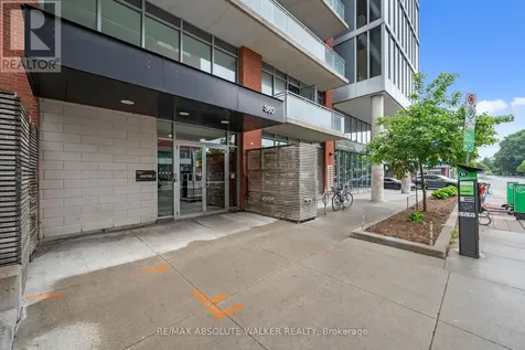 360 Mcleod Street Ottawa ON K2P 1A4
