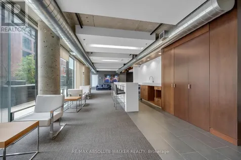 360 Mcleod Street Ottawa ON K2P 1A4