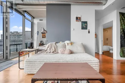 360 Mcleod Street Ottawa ON K2P 1A4