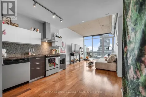 360 Mcleod Street Ottawa ON K2P 1A4