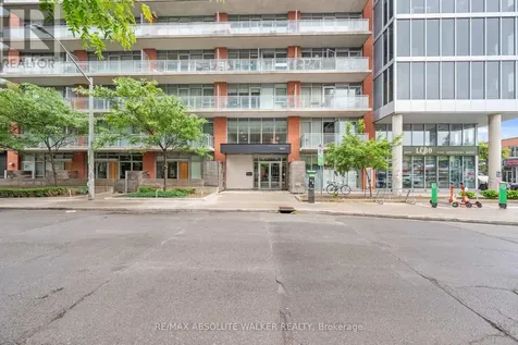 360 Mcleod Street Ottawa ON K2P 1A4