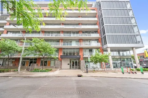 360 Mcleod Street Ottawa ON K2P 1A4