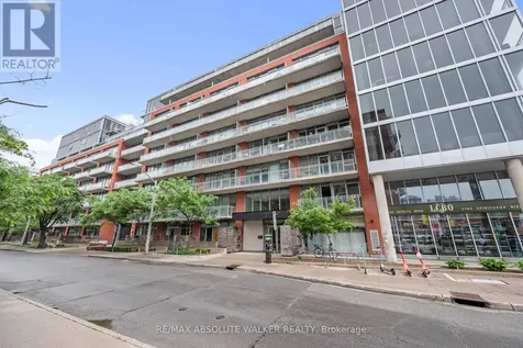 360 Mcleod Street Ottawa ON K2P 1A4