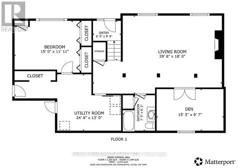 280 Carla Street Petawawa ON K8H 3L8