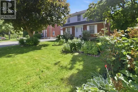 416 Tweedsmuir Avenue Ottawa ON K1Z 5N5