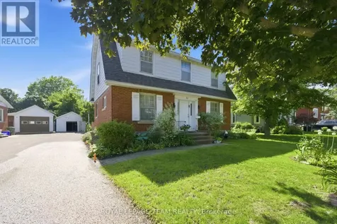 416 Tweedsmuir Avenue Ottawa ON K1Z 5N5