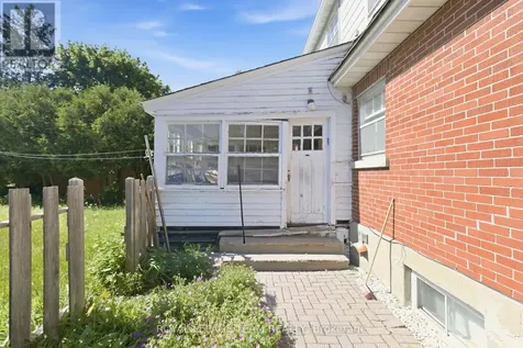 416 Tweedsmuir Avenue Ottawa ON K1Z 5N5