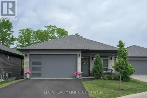 10-4 Mcpherson Court Central Elgin ON N5P 0E6