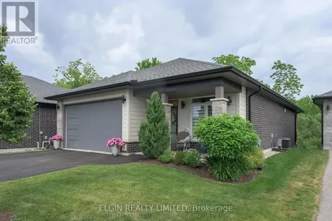 10-4 Mcpherson Court Central Elgin ON N5P 0E6