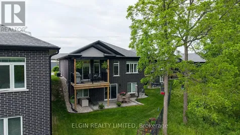 10-4 Mcpherson Court Central Elgin ON N5P 0E6