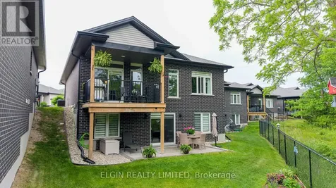 10-4 Mcpherson Court Central Elgin ON N5P 0E6