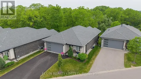 10-4 Mcpherson Court Central Elgin ON N5P 0E6