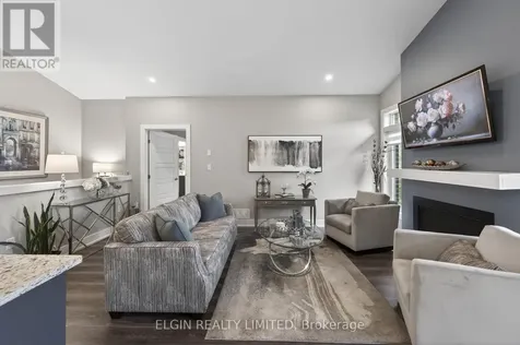 10-4 Mcpherson Court Central Elgin ON N5P 0E6