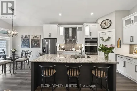 10-4 Mcpherson Court Central Elgin ON N5P 0E6