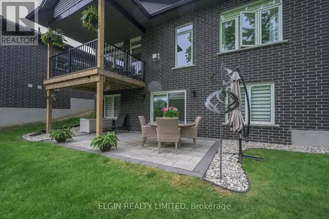 10-4 Mcpherson Court Central Elgin ON N5P 0E6