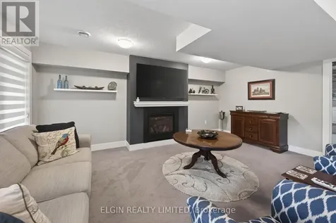 10-4 Mcpherson Court Central Elgin ON N5P 0E6